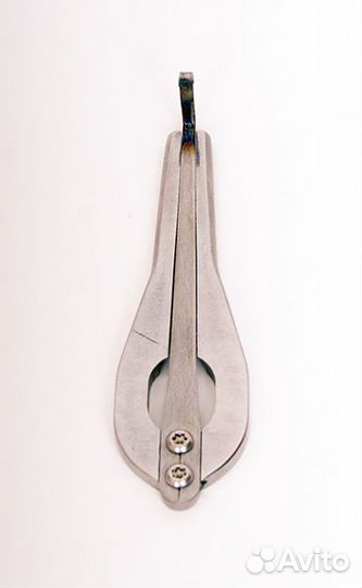 Варган Пастух VG12-Shepherd Мастерская Глазырина