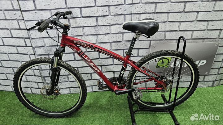 Велосипед Specialized Harorock (116)