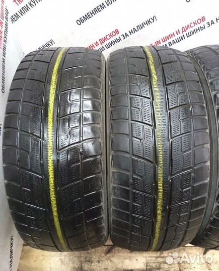 Yokohama Geolandar I/T G072 225/65 R18 100N