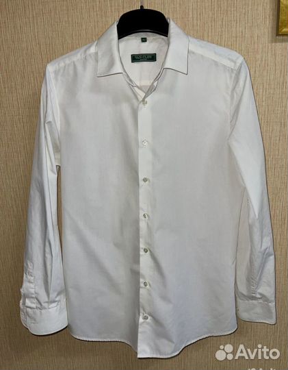 Рубашка мужская Van Cliff 46