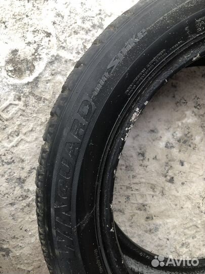 Roadstone Winguard WinSpike 225/50 R17 98T