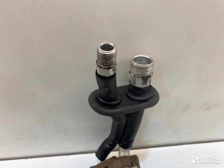 Испаритель кондиционера Byd F3 седан 2007