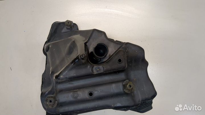 Корпус воздушного фильтра Audi A7, 2013