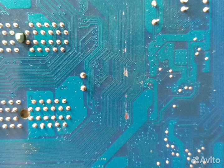 Материнская gigabyte ga-z68p-ds3 1155