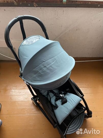 Коляска babyzen yoyo 2
