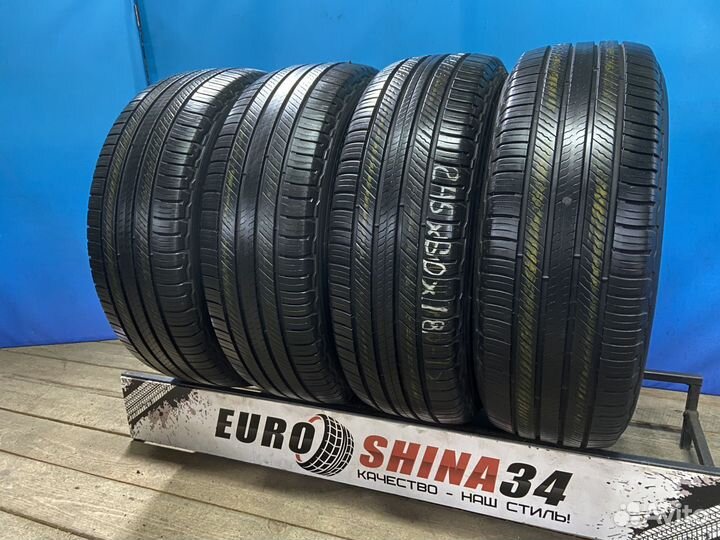 Michelin Primacy SUV 245/60 R18 105V