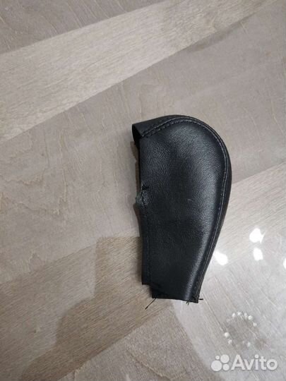 Чехол на ручку АКПП volvo xc90