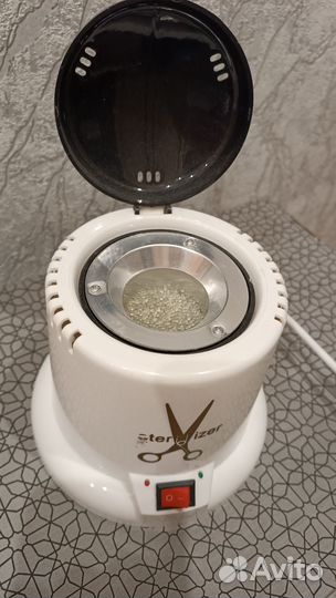 Оборудование для маникюра