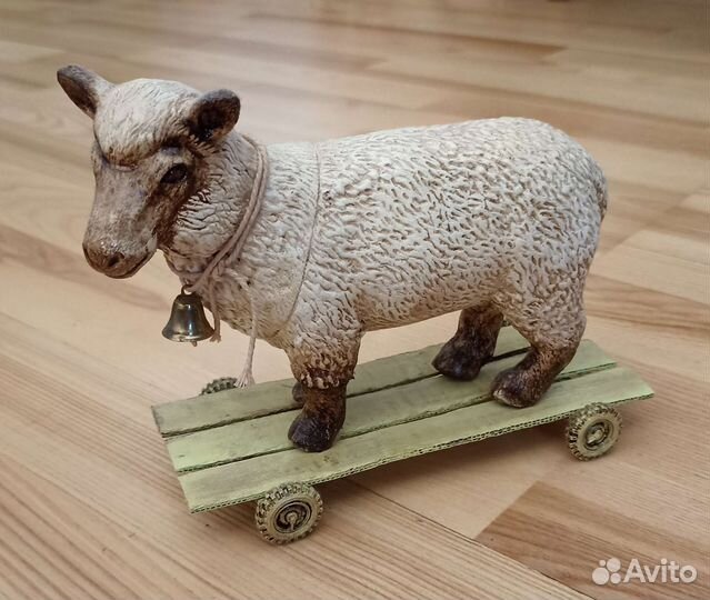 Игровой набор животные