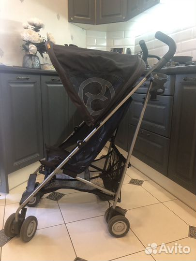 Продам прогулочную коляску Cybex