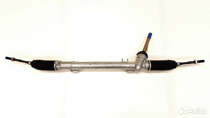 Рулевая рейка Nissan Qashqai 06/X-Trail T31 07-10