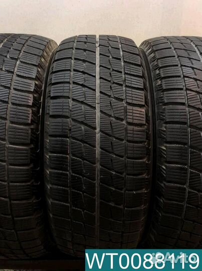 Bridgestone Ice Partner 205/55 R16 95T