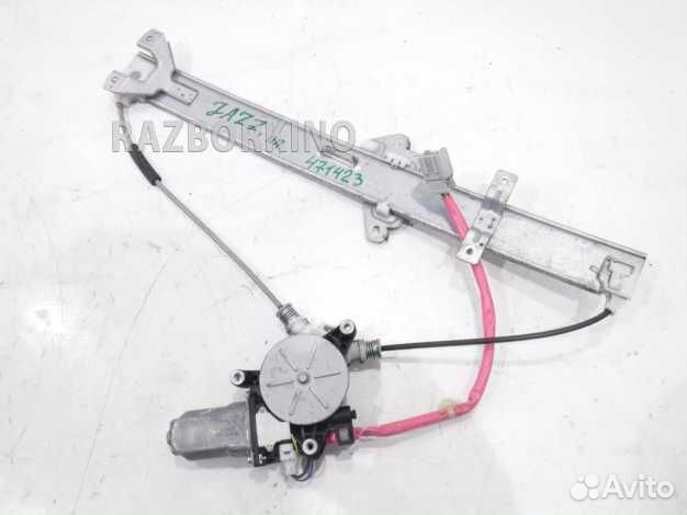 Стеклоподъемник электрический передний правый