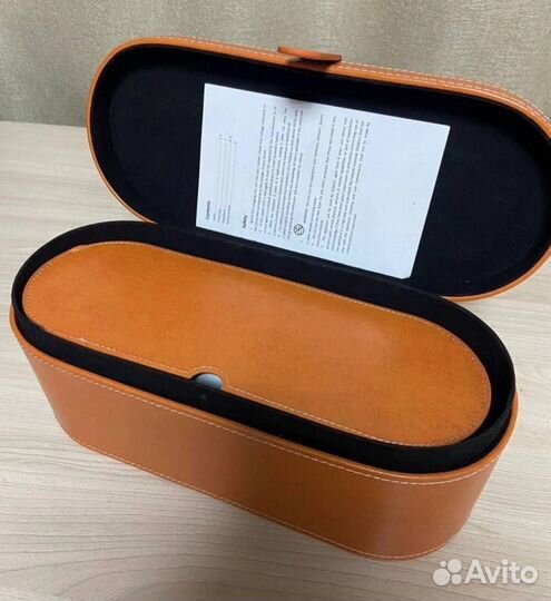 Стайлер для волос