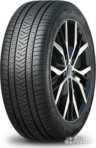 Tourador Winter Pro TSU1 275/35 R20 102V