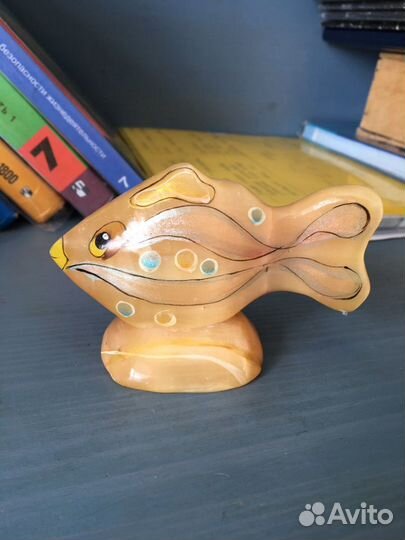 Фигурки новые. Керамика, камень, фарфор