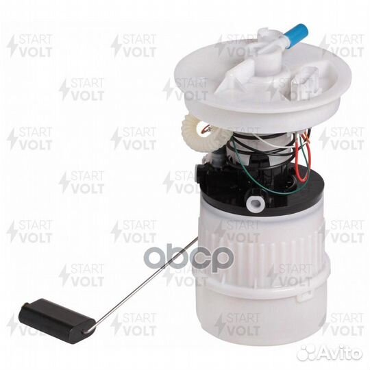 Насос топливный SFM1079 startvolt