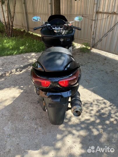 Honda Forza 250