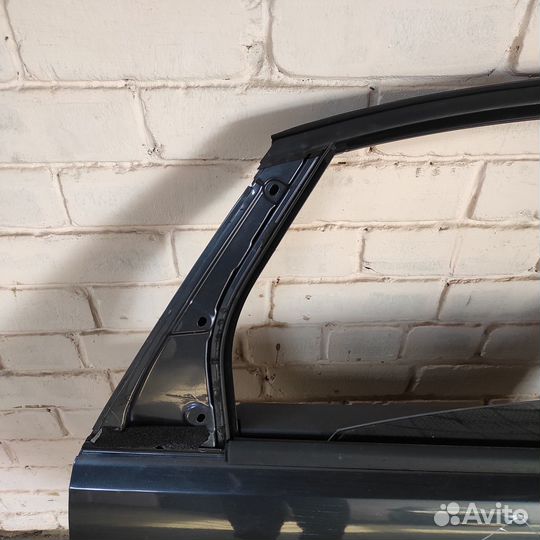 Дверь задняя правая Ford Focus 2 рестайлинг