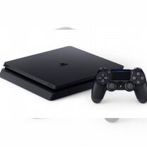 Sony Playstation 4 slim 500gb