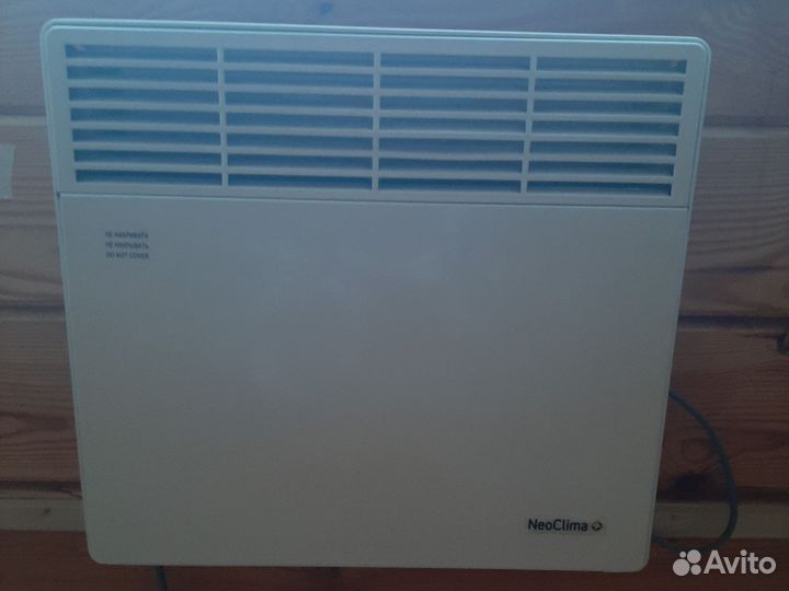 Электроконвектор