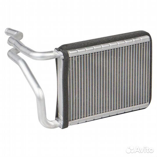 Радиатор отопителя 97138M0000