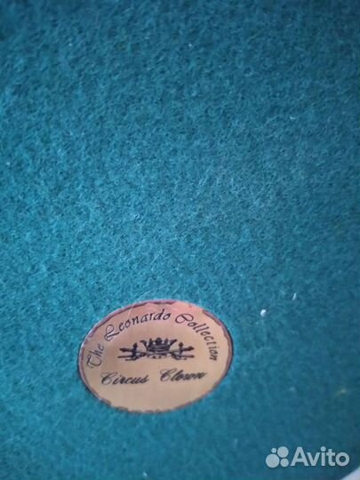 Фарфоровые статуэтки