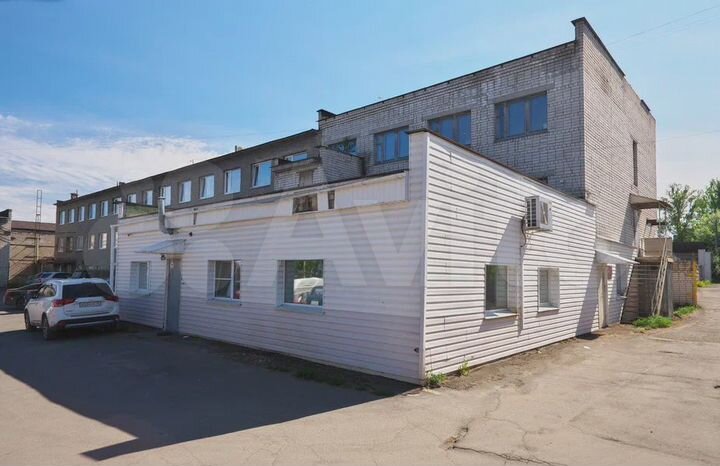 Свободного назначения, 210.9 м²