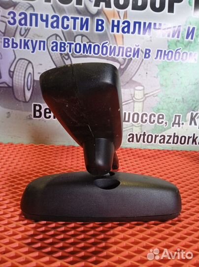 Зеркало салонное Peugeot 3008