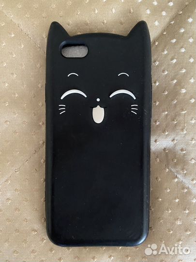 Чехол на iPhone 6