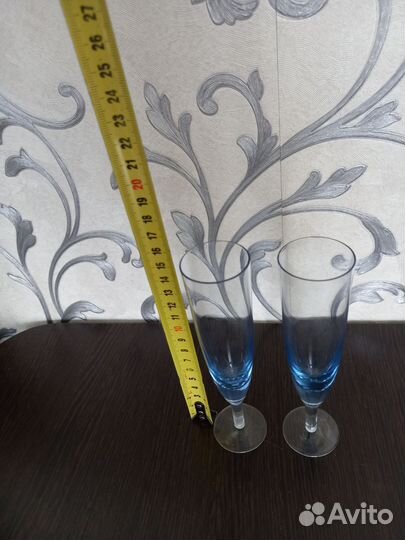 Бокал ликерный