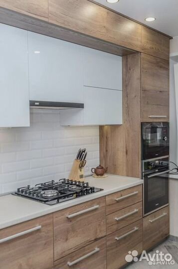 Кухонный гарнитур