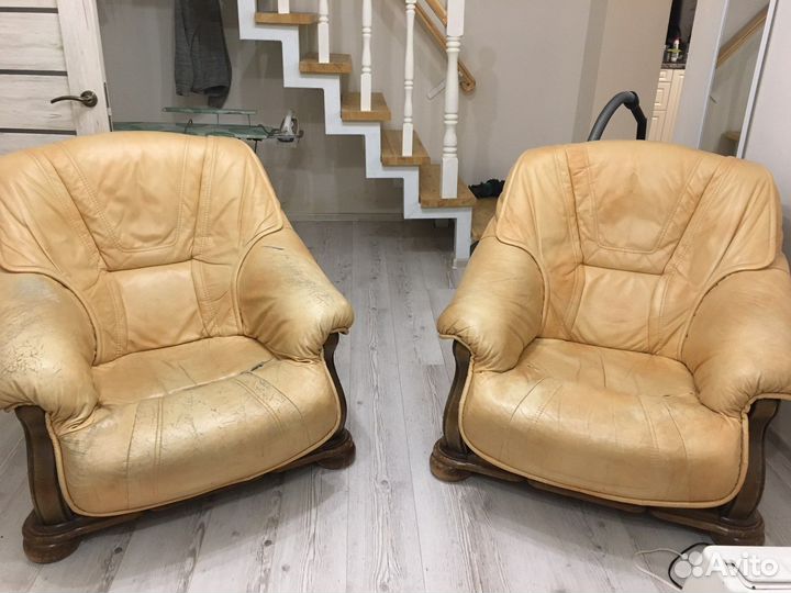 Диван кресла