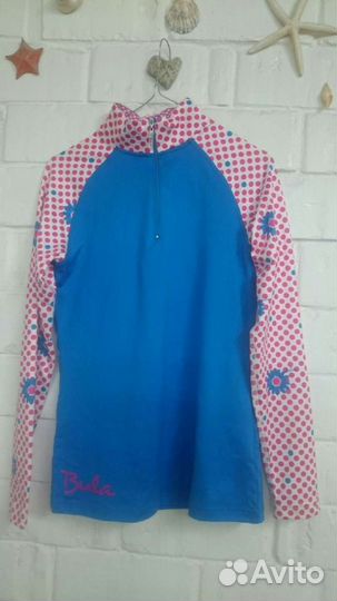 Термобелье размер S