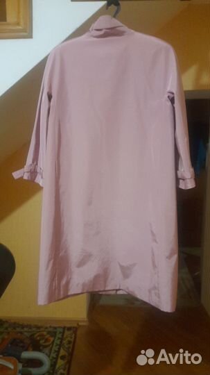 Облегчённые плащи размер 44-48