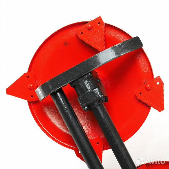 Косилка роторная односторонняя крн-1М