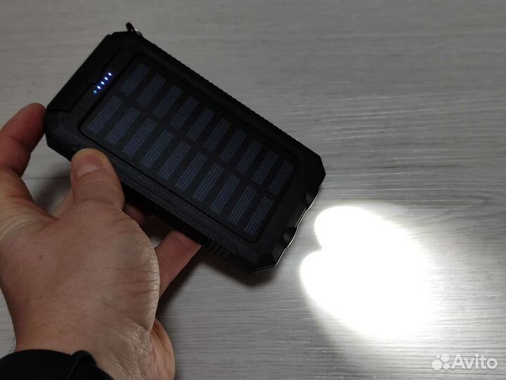 Повербанк 10000