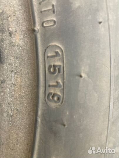 Kumho WinterCraft ice Wi31+ 185/65 R15 88T