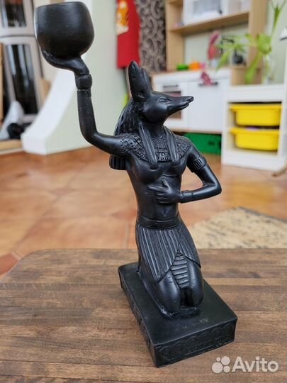 Статуэтки из Египта