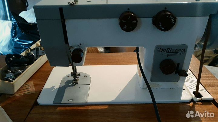 Швейная машинка