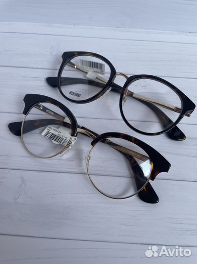 Очки Moschino оригинал