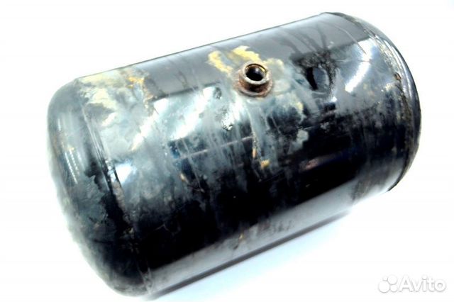 Ресивер volvo FH16 (01.93)