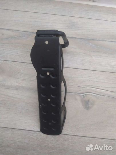 Настенный держатель для велосипеда