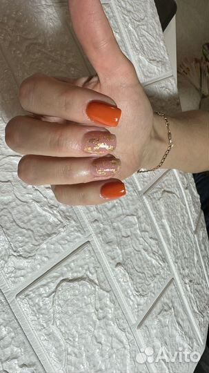 Педикюр Маникюр на дому выезд