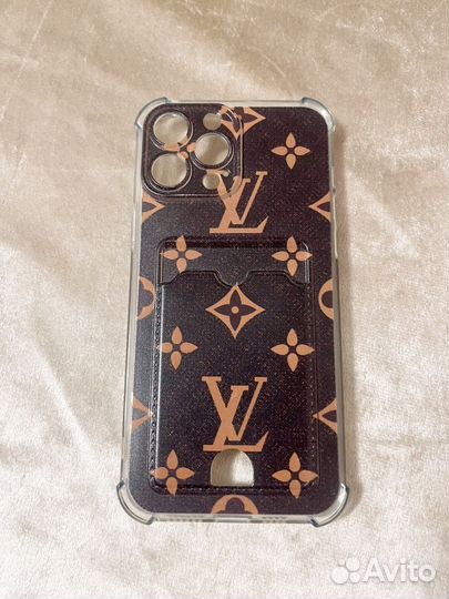 Чехол iPhone 13 pro max