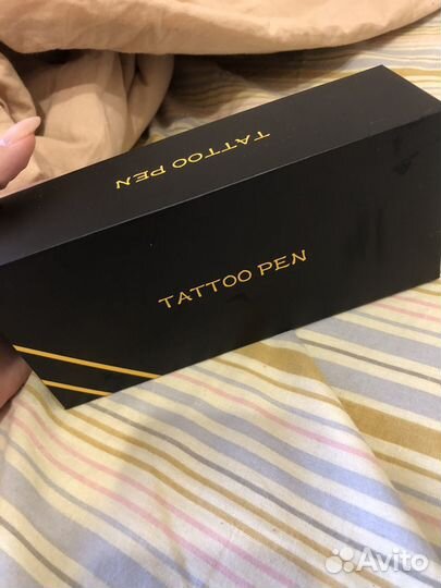 Тату набор