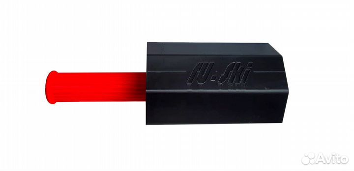 Ручка для роторных щеток 125мм и 100