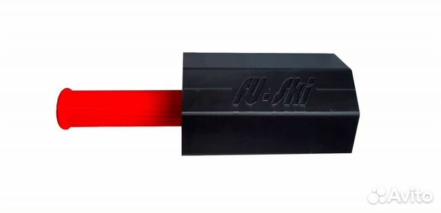 Ручка для роторных щеток 125мм и 100