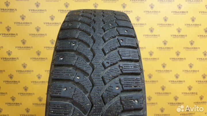 Bridgestone Blizzak Spike-01 185/65 R15