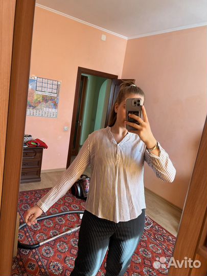 Одежда женская